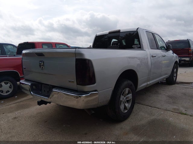 Продаж на аукціоні авто 2017 Ram 1500 Slt  4x2 6'4 Box, vin: 1C6RR6GG8HS747131, номер лоту: 45295042
