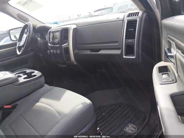 Продаж на аукціоні авто 2017 Ram 1500 Slt  4x2 6'4 Box, vin: 1C6RR6GG8HS747131, номер лоту: 45295042
