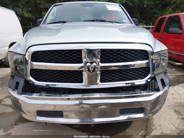 Продаж на аукціоні авто 2017 Ram 1500 Slt  4x2 6'4 Box, vin: 1C6RR6GG8HS747131, номер лоту: 45295042