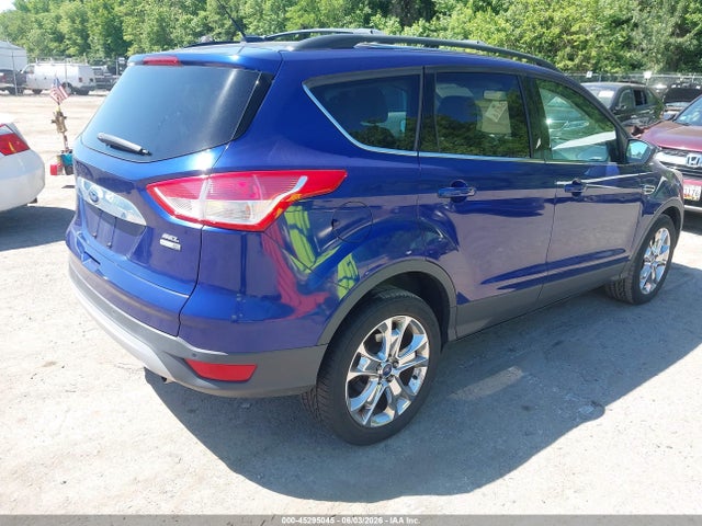 Aukcja sprzedaży 2013 Ford Escape Sel, vin: 1FMCU9HX2DUC09533, numer aukcji: 45295045