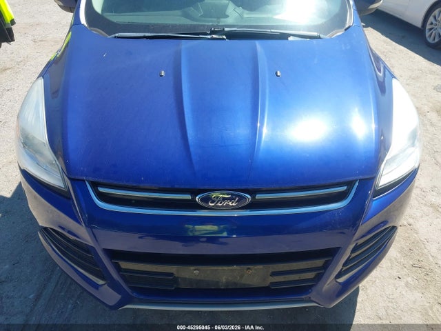 Aukcja sprzedaży 2013 Ford Escape Sel, vin: 1FMCU9HX2DUC09533, numer aukcji: 45295045
