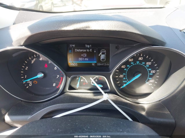 Aukcja sprzedaży 2013 Ford Escape Sel, vin: 1FMCU9HX2DUC09533, numer aukcji: 45295045
