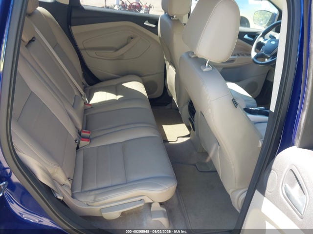Aukcja sprzedaży 2013 Ford Escape Sel, vin: 1FMCU9HX2DUC09533, numer aukcji: 45295045