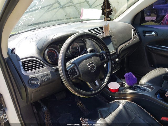 Aukcja sprzedaży 2020 Dodge Journey Crossroad, vin: 3C4PDCGB5LT267315, numer aukcji: 45295050