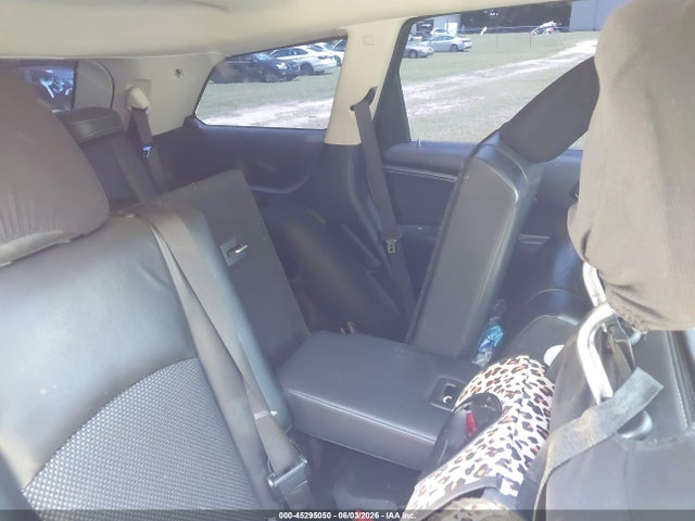 Aukcja sprzedaży 2020 Dodge Journey Crossroad, vin: 3C4PDCGB5LT267315, numer aukcji: 45295050