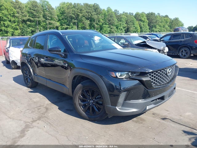 2024 Mazda Cx-50 2.5 S Preferred მანქანა იყიდება აუქციონზე, vin: 7MMVABBM3RN171856, აუქციონის ნომერი: 45295078