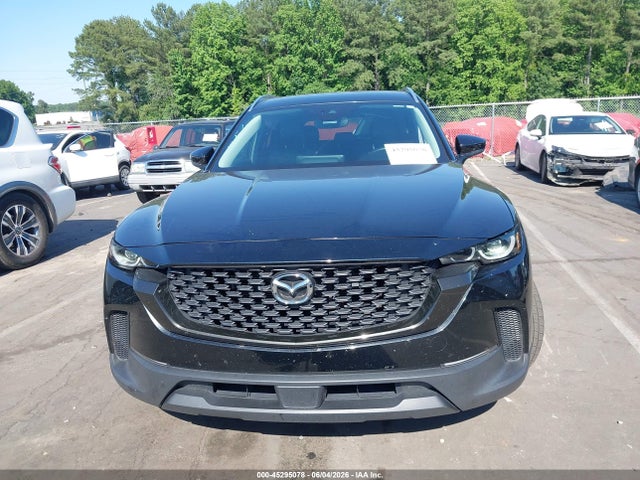 2024 Mazda Cx-50 2.5 S Preferred მანქანა იყიდება აუქციონზე, vin: 7MMVABBM3RN171856, აუქციონის ნომერი: 45295078