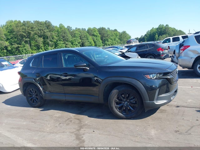 2024 Mazda Cx-50 2.5 S Preferred მანქანა იყიდება აუქციონზე, vin: 7MMVABBM3RN171856, აუქციონის ნომერი: 45295078