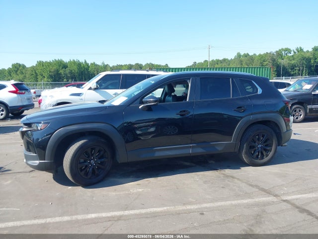 2024 Mazda Cx-50 2.5 S Preferred მანქანა იყიდება აუქციონზე, vin: 7MMVABBM3RN171856, აუქციონის ნომერი: 45295078