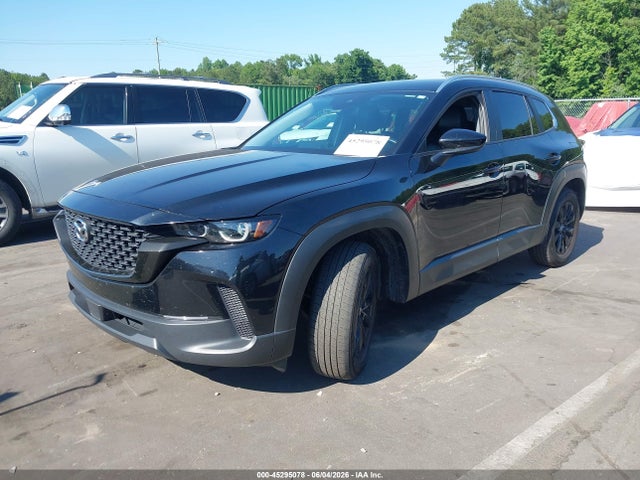 2024 Mazda Cx-50 2.5 S Preferred მანქანა იყიდება აუქციონზე, vin: 7MMVABBM3RN171856, აუქციონის ნომერი: 45295078