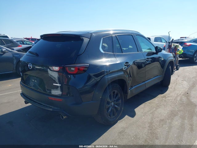 2024 Mazda Cx-50 2.5 S Preferred მანქანა იყიდება აუქციონზე, vin: 7MMVABBM3RN171856, აუქციონის ნომერი: 45295078