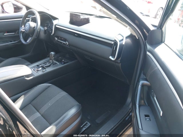 2024 Mazda Cx-50 2.5 S Preferred მანქანა იყიდება აუქციონზე, vin: 7MMVABBM3RN171856, აუქციონის ნომერი: 45295078