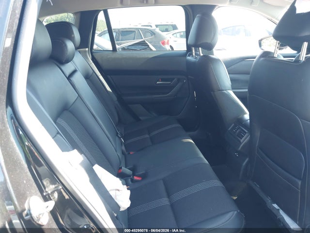 2024 Mazda Cx-50 2.5 S Preferred მანქანა იყიდება აუქციონზე, vin: 7MMVABBM3RN171856, აუქციონის ნომერი: 45295078