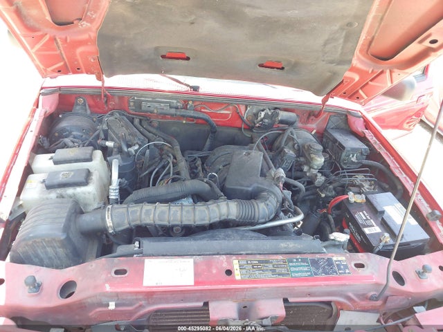 Aukcja sprzedaży 2005 Ford Ranger Edge/stx/xl/xls/xlt, vin: 1FTYR10UX5PA85994, numer aukcji: 45295082