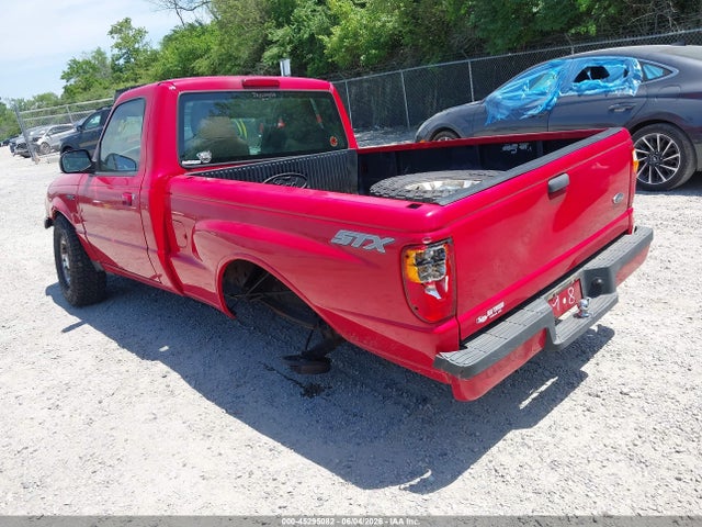 Aukcja sprzedaży 2005 Ford Ranger Edge/stx/xl/xls/xlt, vin: 1FTYR10UX5PA85994, numer aukcji: 45295082