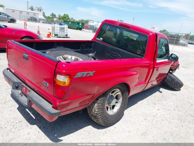 Aukcja sprzedaży 2005 Ford Ranger Edge/stx/xl/xls/xlt, vin: 1FTYR10UX5PA85994, numer aukcji: 45295082
