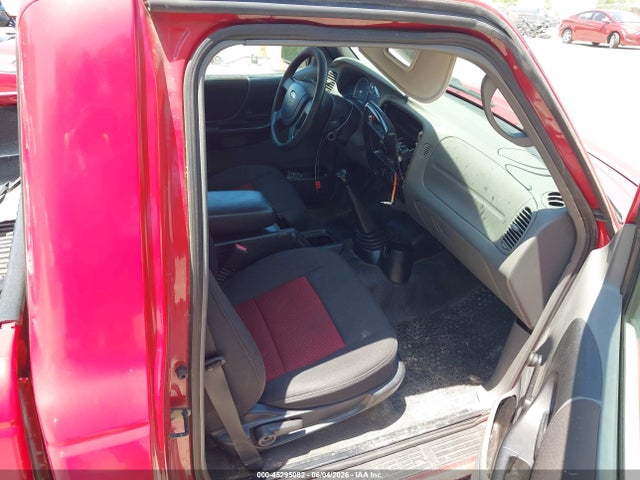 Aukcja sprzedaży 2005 Ford Ranger Edge/stx/xl/xls/xlt, vin: 1FTYR10UX5PA85994, numer aukcji: 45295082