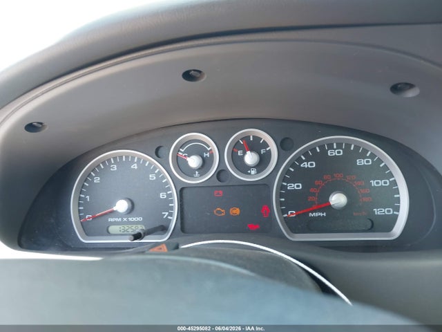 Aukcja sprzedaży 2005 Ford Ranger Edge/stx/xl/xls/xlt, vin: 1FTYR10UX5PA85994, numer aukcji: 45295082