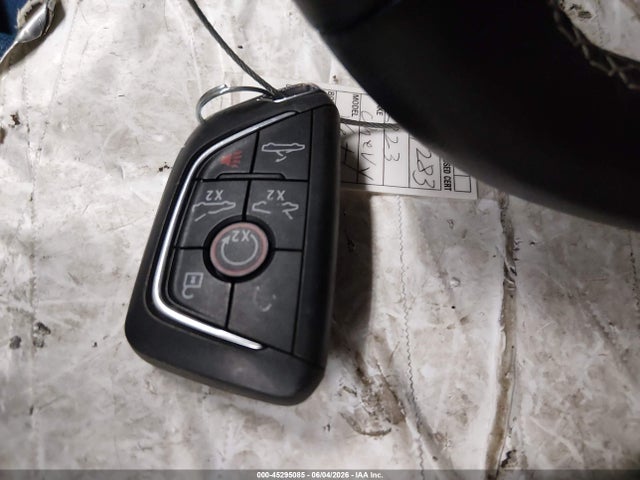 Chevrolet Corvette Stingray Rwd 2lt 2023 1G1YB3D46P5108639 Image 11