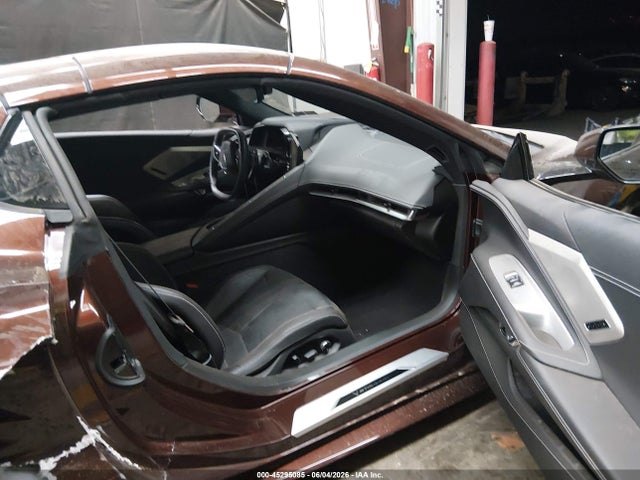 Chevrolet Corvette Stingray Rwd 2lt 2023 1G1YB3D46P5108639 Image 5