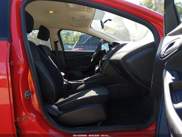 Aukcja sprzedaży 2015 Ford Focus Se, vin: 1FADP3K28FL243128, numer aukcji: 45295096