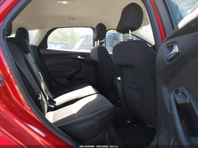 Aukcja sprzedaży 2015 Ford Focus Se, vin: 1FADP3K28FL243128, numer aukcji: 45295096