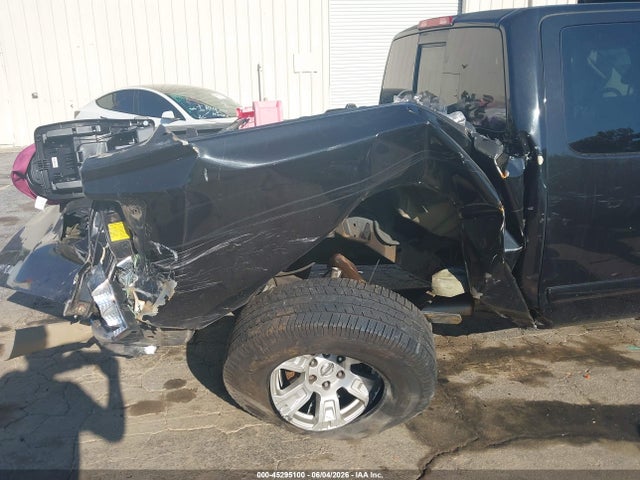 2010 Nissan Titan Se მანქანა იყიდება აუქციონზე, vin: 1N6BA0CC0AN310193, აუქციონის ნომერი: 45295100