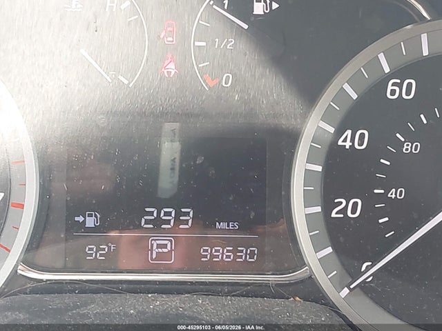 Aukcja sprzedaży 2015 Nissan Sentra Sl, vin: 3N1AB7AP4FY288755, numer aukcji: 45295103