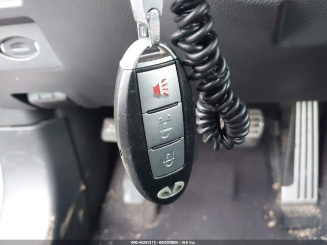 Продаж на аукціоні авто 2010 Infiniti Fx35, vin: JN8AS1MU8AM802893, номер лоту: 45295115