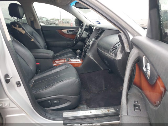 Продаж на аукціоні авто 2010 Infiniti Fx35, vin: JN8AS1MU8AM802893, номер лоту: 45295115