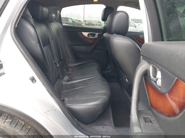Продаж на аукціоні авто 2010 Infiniti Fx35, vin: JN8AS1MU8AM802893, номер лоту: 45295115