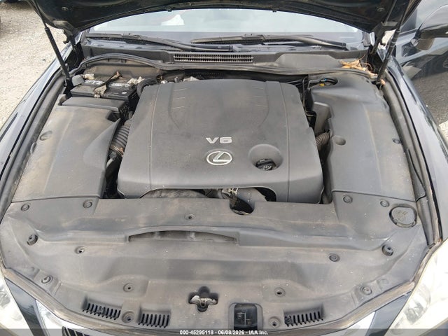 Aukcja sprzedaży 2010 Lexus Is 250c, vin: JTHFF2C29A2506898, numer aukcji: 45295118