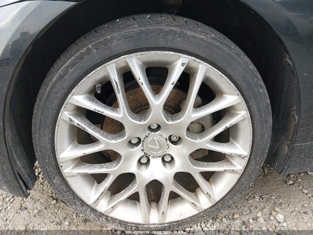 Aukcja sprzedaży 2010 Lexus Is 250c, vin: JTHFF2C29A2506898, numer aukcji: 45295118