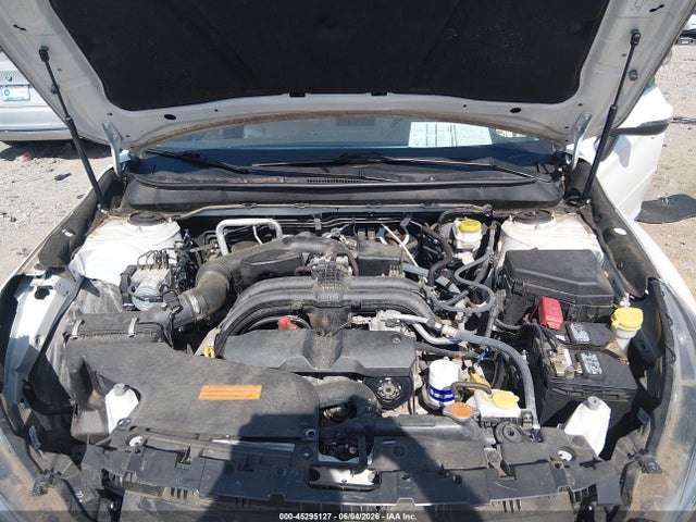 Aukcja sprzedaży 2019 Subaru Outback 2.5i Premium, vin: 4S4BSAFCXK3375370, numer aukcji: 45295127