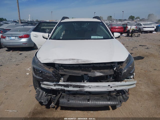Aukcja sprzedaży 2019 Subaru Outback 2.5i Premium, vin: 4S4BSAFCXK3375370, numer aukcji: 45295127