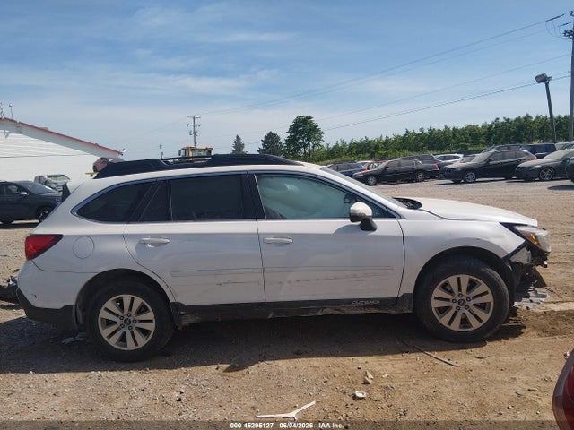 Aukcja sprzedaży 2019 Subaru Outback 2.5i Premium, vin: 4S4BSAFCXK3375370, numer aukcji: 45295127