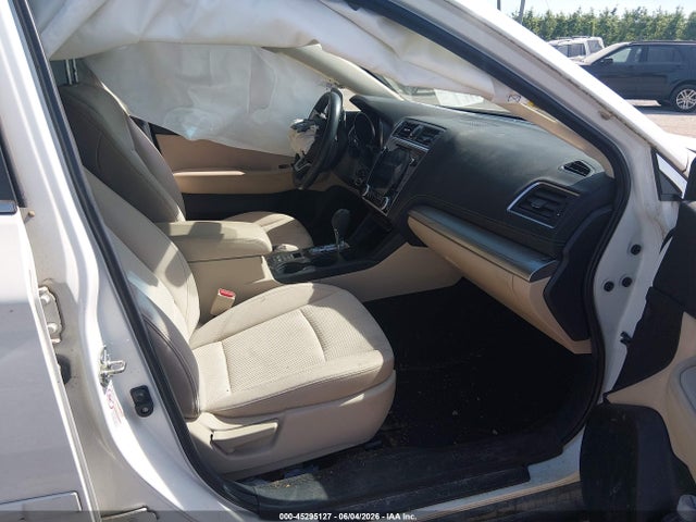 Aukcja sprzedaży 2019 Subaru Outback 2.5i Premium, vin: 4S4BSAFCXK3375370, numer aukcji: 45295127
