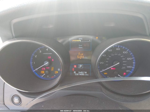 Aukcja sprzedaży 2019 Subaru Outback 2.5i Premium, vin: 4S4BSAFCXK3375370, numer aukcji: 45295127