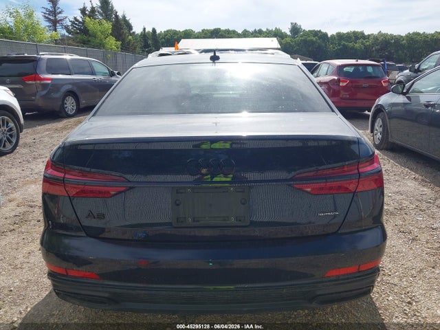 Продажа на аукционе авто 2021 Audi A6 Premium 55 Tfsi Quattro S Tronic, vin: WAUK2AF25MN059942, номер лота: 45295128