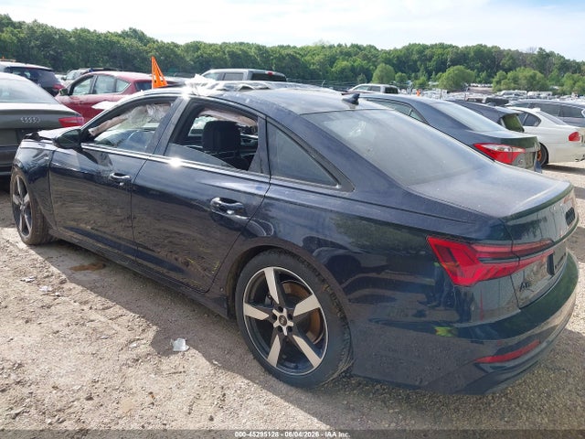 Продажа на аукционе авто 2021 Audi A6 Premium 55 Tfsi Quattro S Tronic, vin: WAUK2AF25MN059942, номер лота: 45295128