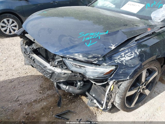 Продажа на аукционе авто 2021 Audi A6 Premium 55 Tfsi Quattro S Tronic, vin: WAUK2AF25MN059942, номер лота: 45295128