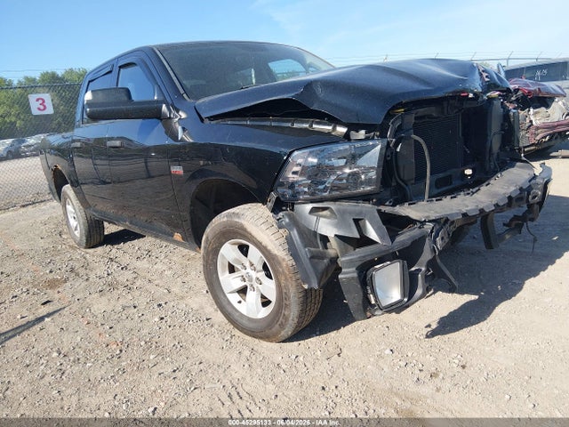 2013 Ram 1500 Express მანქანა იყიდება აუქციონზე, vin: 1C6RR7KT2DS565476, აუქციონის ნომერი: 45295133