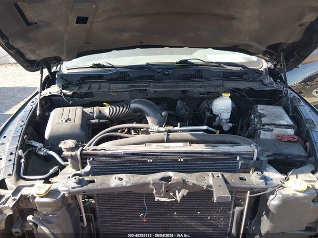 2013 Ram 1500 Express მანქანა იყიდება აუქციონზე, vin: 1C6RR7KT2DS565476, აუქციონის ნომერი: 45295133