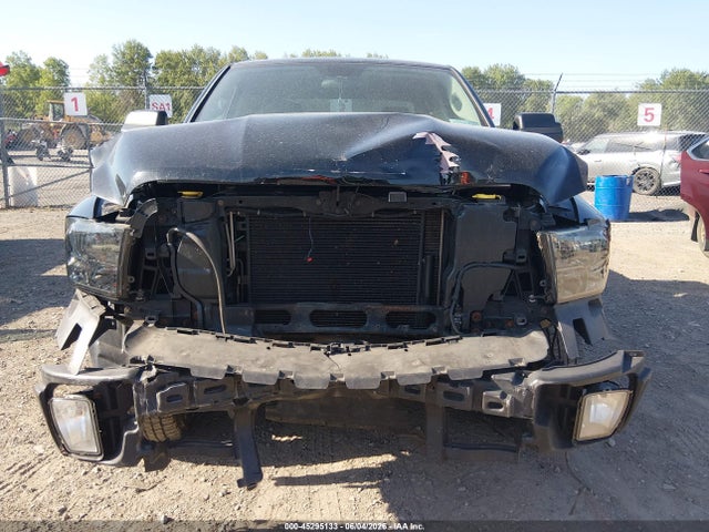2013 Ram 1500 Express მანქანა იყიდება აუქციონზე, vin: 1C6RR7KT2DS565476, აუქციონის ნომერი: 45295133