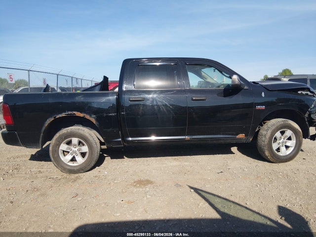2013 Ram 1500 Express მანქანა იყიდება აუქციონზე, vin: 1C6RR7KT2DS565476, აუქციონის ნომერი: 45295133