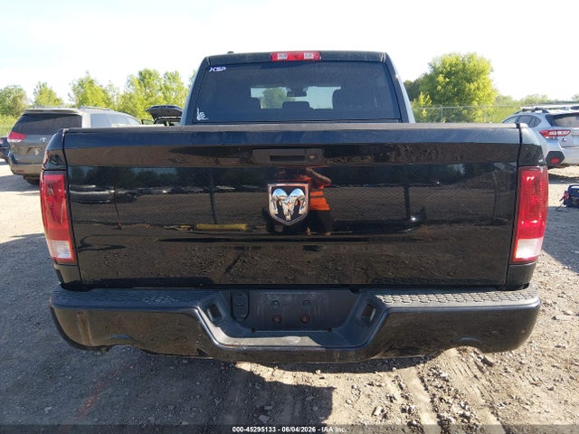 2013 Ram 1500 Express მანქანა იყიდება აუქციონზე, vin: 1C6RR7KT2DS565476, აუქციონის ნომერი: 45295133