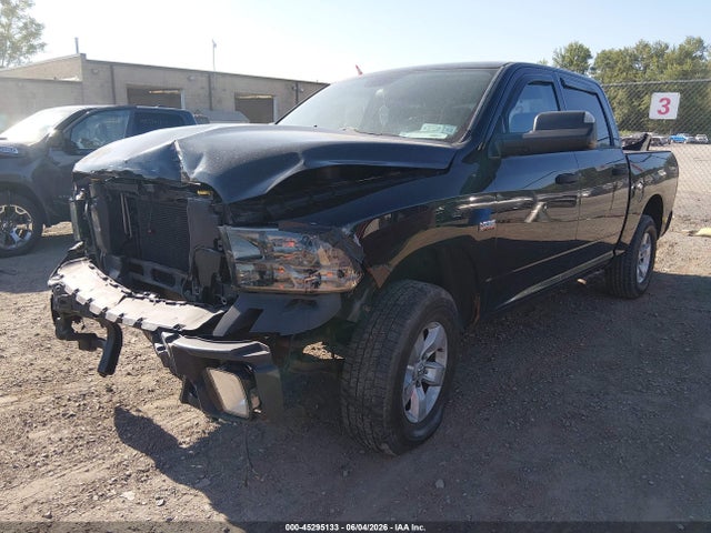 2013 Ram 1500 Express მანქანა იყიდება აუქციონზე, vin: 1C6RR7KT2DS565476, აუქციონის ნომერი: 45295133