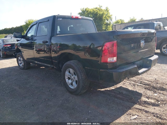 2013 Ram 1500 Express მანქანა იყიდება აუქციონზე, vin: 1C6RR7KT2DS565476, აუქციონის ნომერი: 45295133