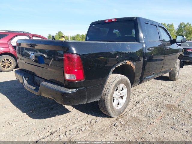 2013 Ram 1500 Express მანქანა იყიდება აუქციონზე, vin: 1C6RR7KT2DS565476, აუქციონის ნომერი: 45295133