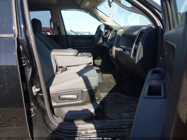 2013 Ram 1500 Express მანქანა იყიდება აუქციონზე, vin: 1C6RR7KT2DS565476, აუქციონის ნომერი: 45295133
